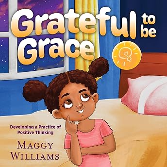 Grateful to be Grace Audiobook by Maggy Williams episode artwork