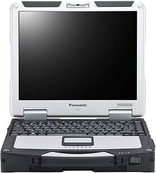 Amazon.com: Panasonic Toughbook CF-31 MK5, Intel i5-5300U
