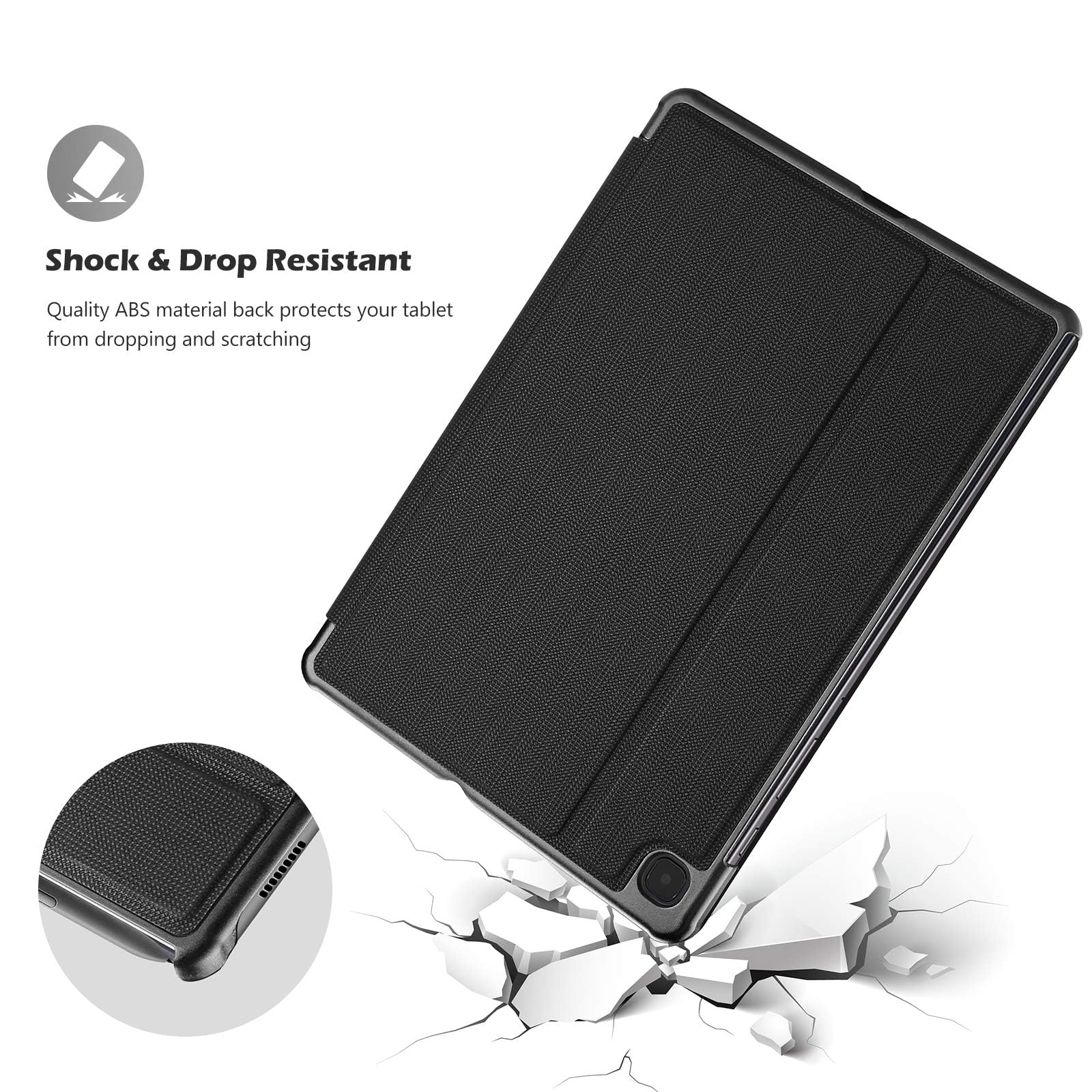 Galaxy Tab S6 Lite (Wi-Fi) Sペン＋専用ケース Amazon.com: ProCase for Galaxy Tab S6 Lite 10.4” 2024 2022