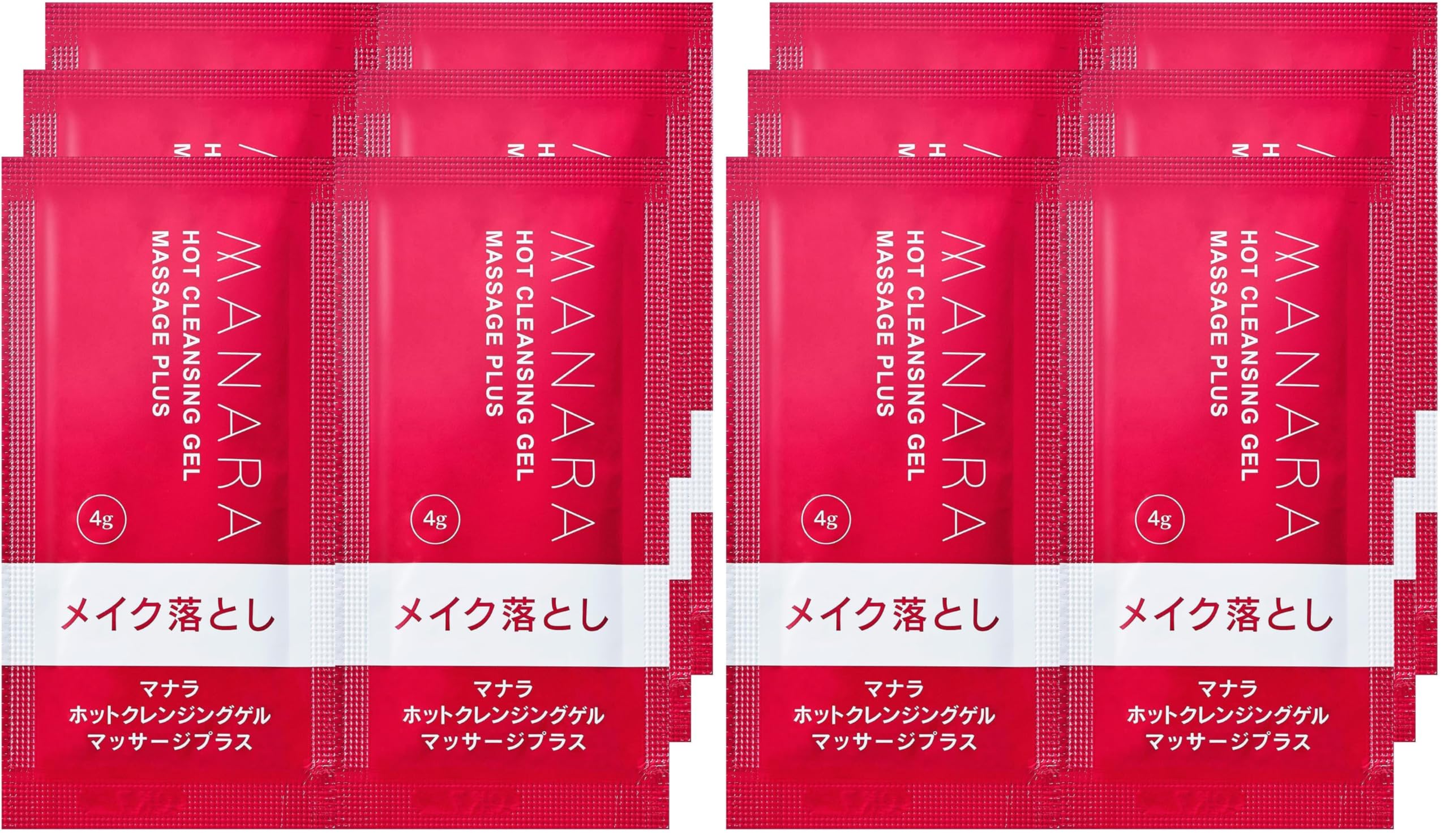 クレンジング・メイク落とし MANARA Amazon | MANARA 【毛穴の黒ずみもメイクもするんっ！】 マナラ ホット