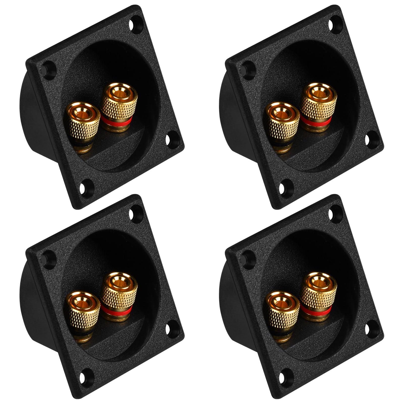FHE Crossover 2 Voies 800W Pour Haut-Parleur De Scène Extérieur