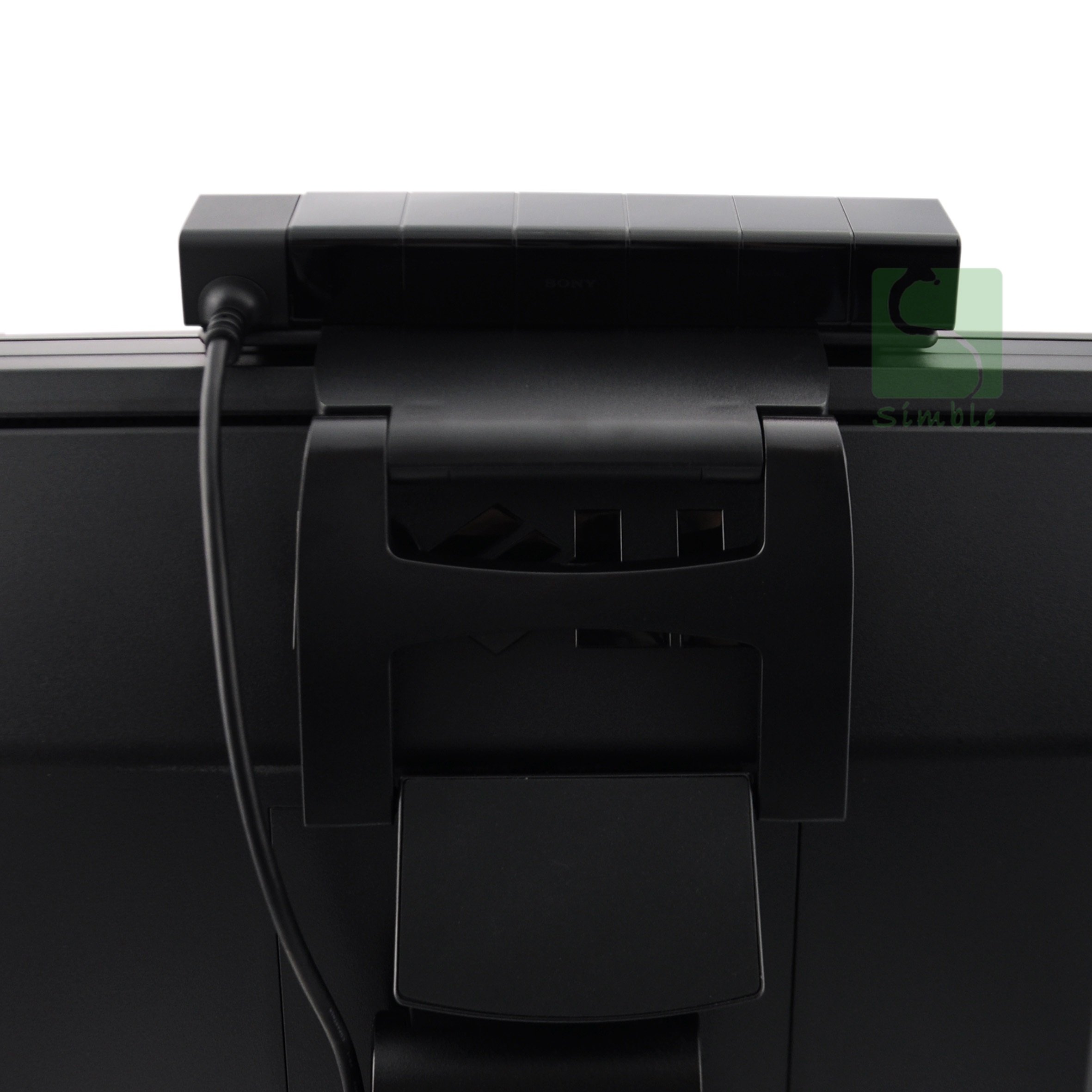 PS4 + PSVR(マウント裏側に剥がれあり)