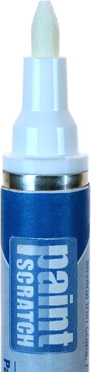 PaintScratch Touch Up Paint Pen Car Scratch Repair Kit - Compatible/Replacement for Kia PV5 Soft Mint (Color Code: SML)