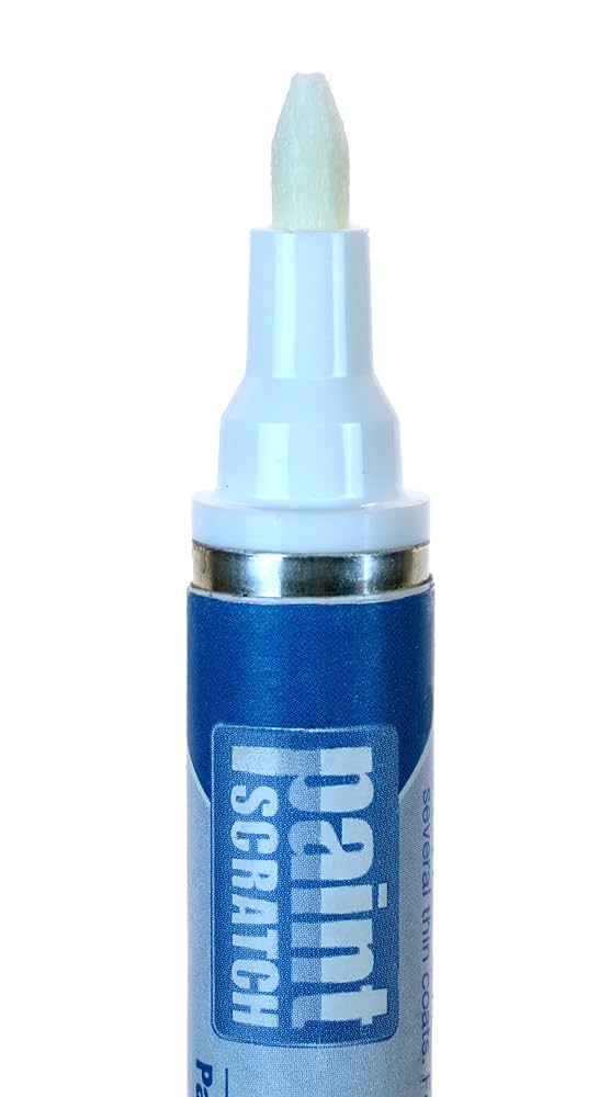 オーダーペイント　2点 Amazon.co.jp: PaintScratchタッチアップペイントペンカー