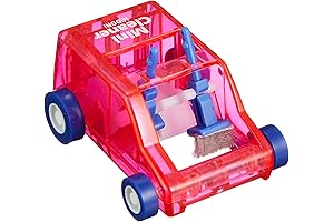 Muji Cleaning System: Desktop Mini Cleaner and Dust Sweep