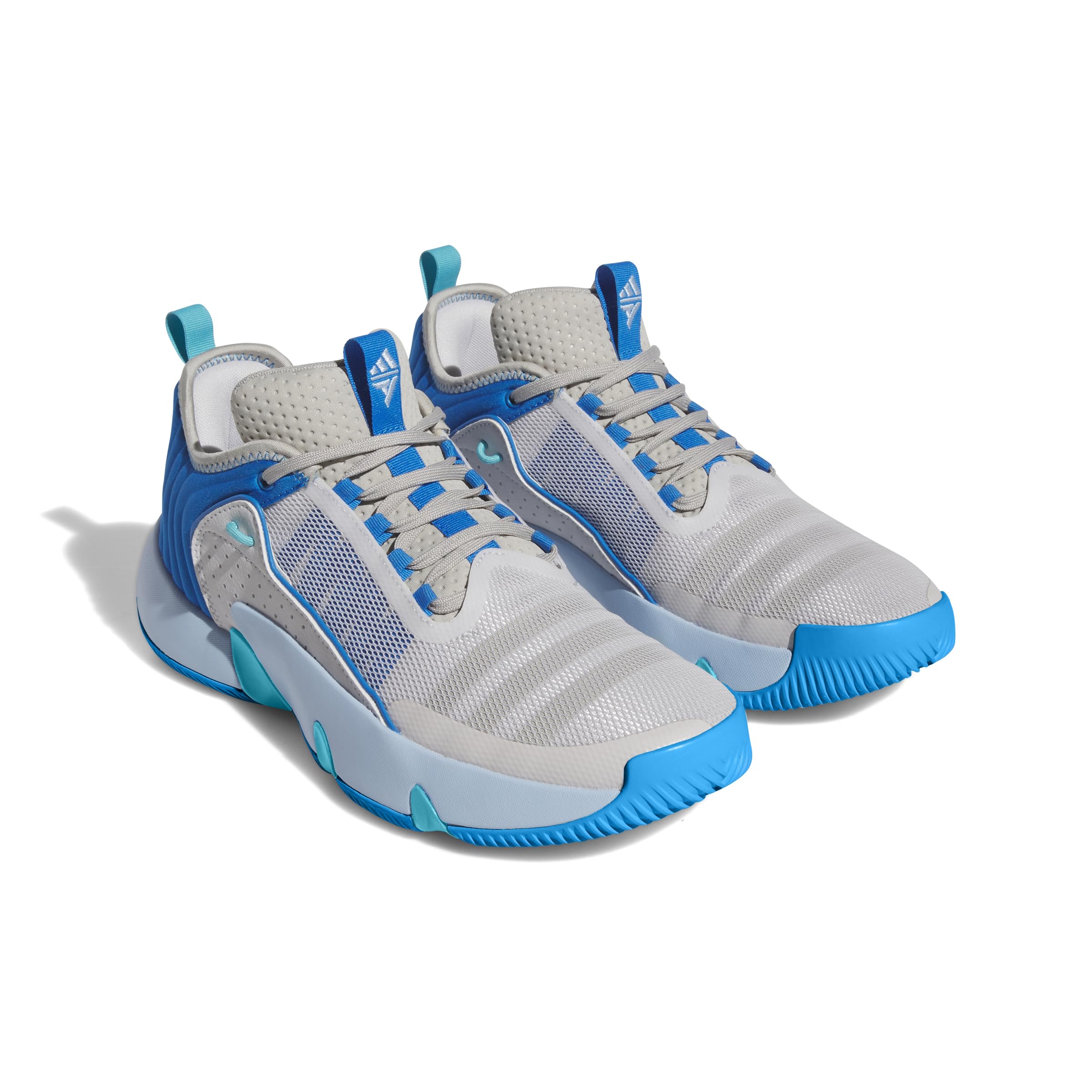 adidas Uniseks Trae Unlimited ShoesButy do koszykówki