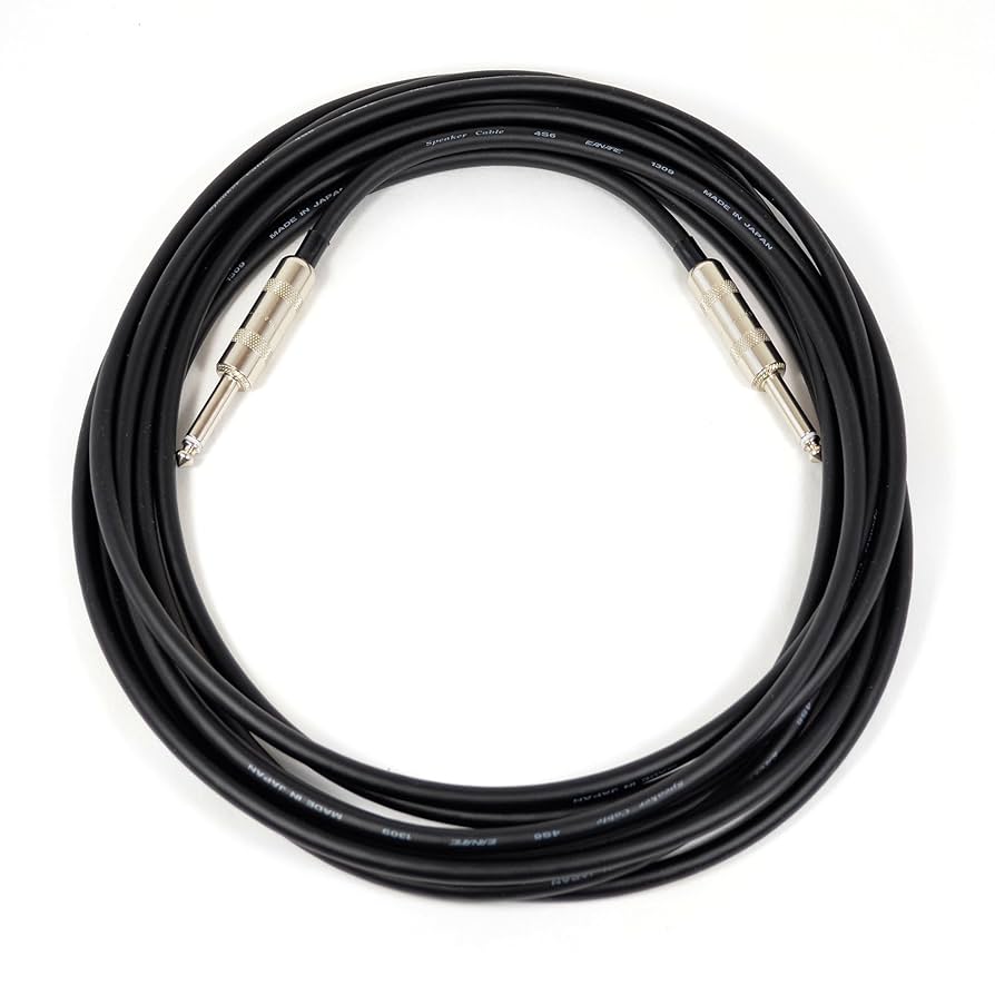 カナレ　スピーカーケーブル　4S6 白い約60m 黒い約41m Amazon | CANARE カナレ 4S6 黒 スピーカーケーブル m/切り売り