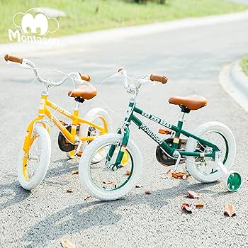 メーカー不明 ミニベロ 16インチ 18インチ Amazon.co.jp: 子供用自転車 2 3 4 5 6歳12インチ 14インチ 16