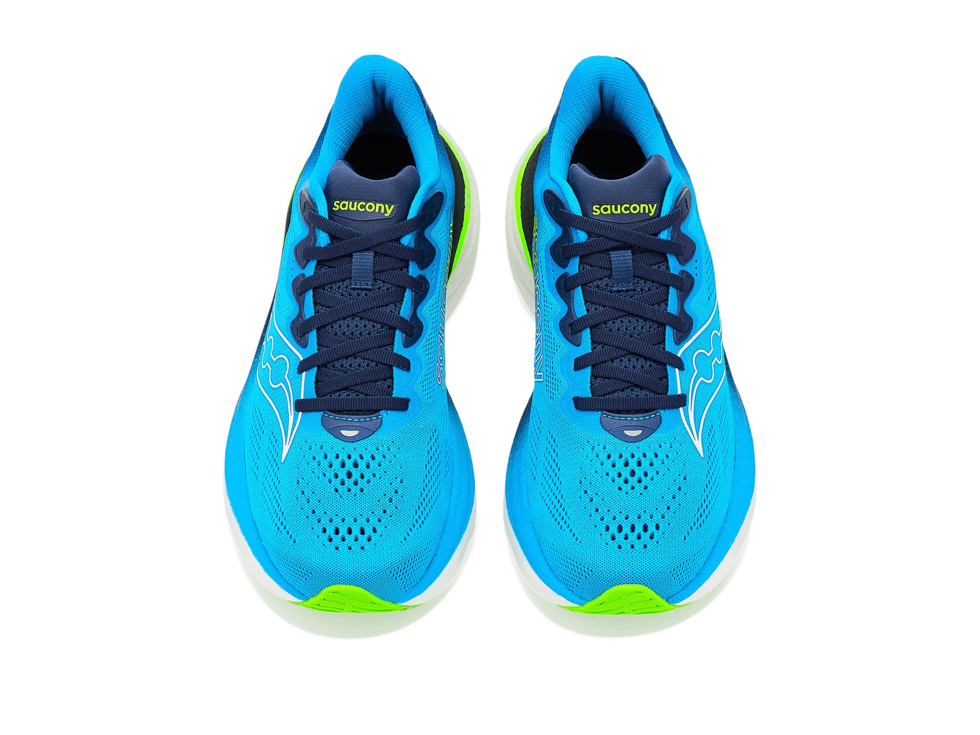 SAUCONY RIDE 19 370170