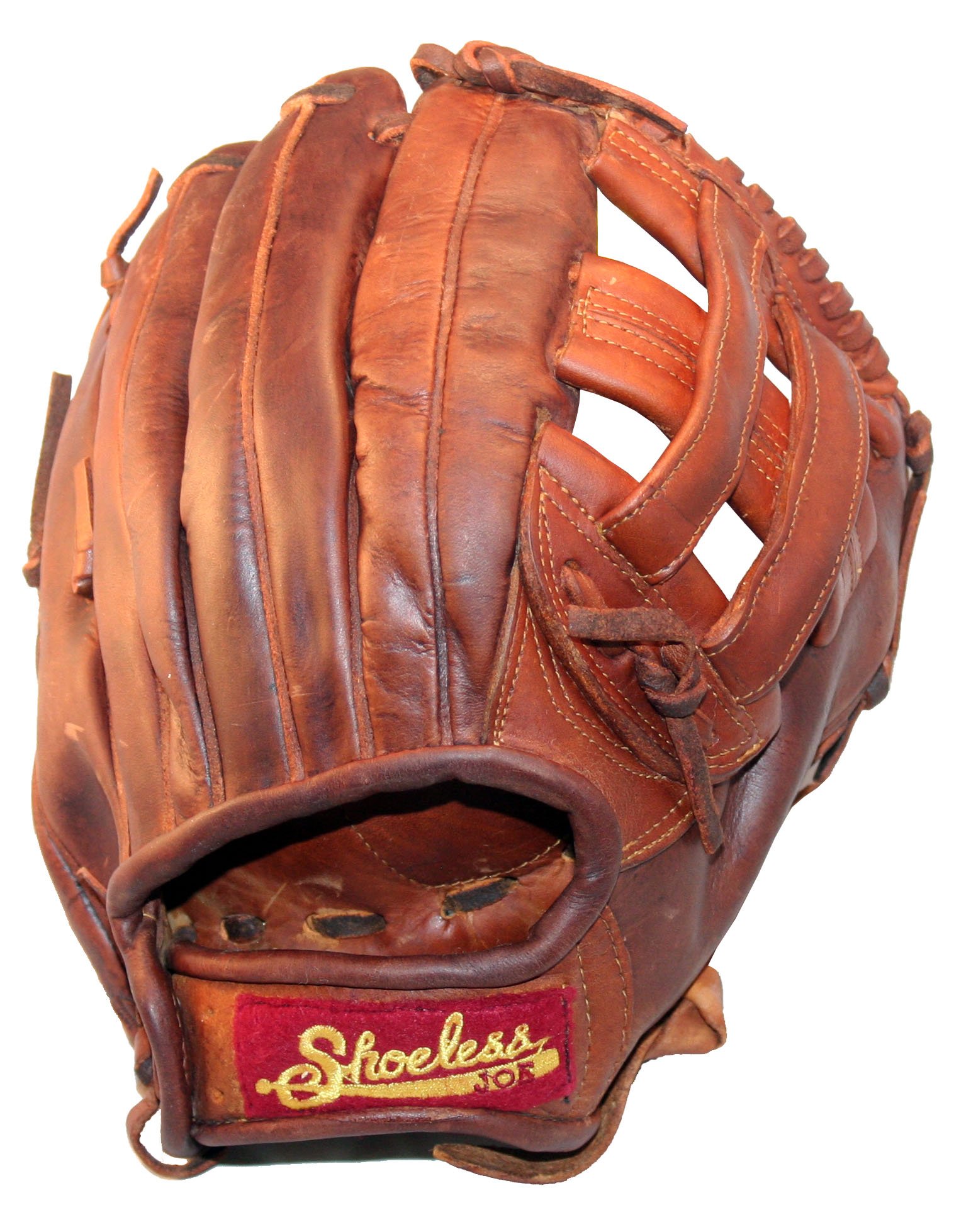Shoeless Joe Players Series 11 3/4'' H Web Glove (Left Hand Throw)