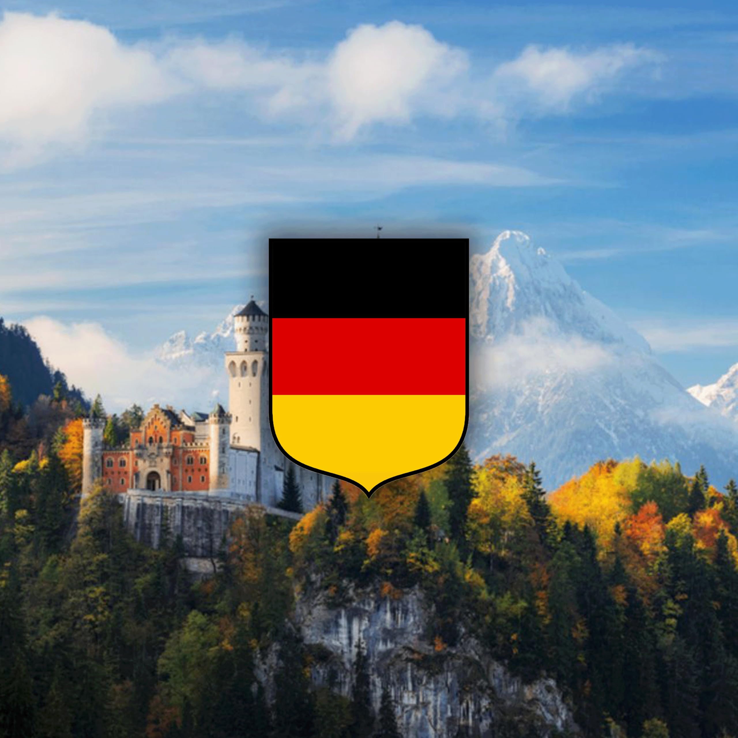 German Folk Regiment