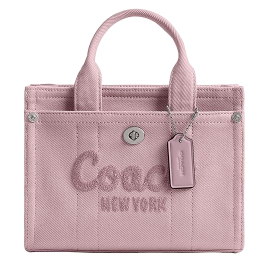 Coach Cargo Tote 20