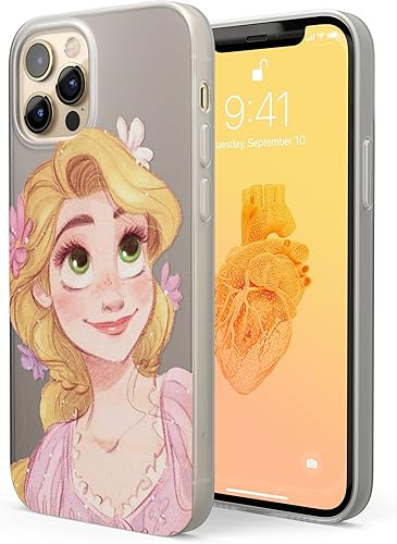 Funda para teléfono compatible con 15 Pro Max Plus 6.1 6.7 y otros modelos, funda personalizada, híbrida resistente, TPU suave, lindo diseño de