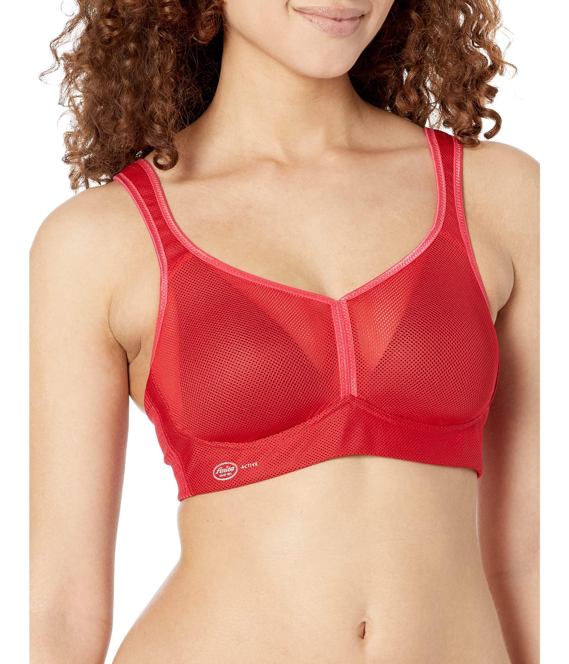 Anita Sport Reggiseno Donna