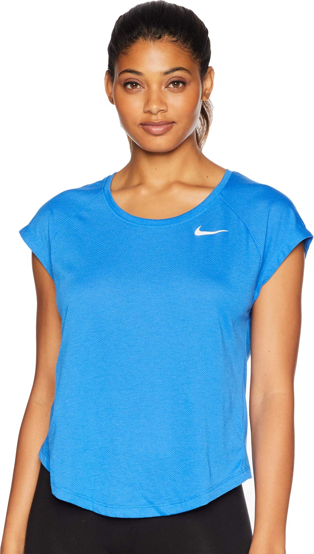 Nike Damen Tailwind T-Shirt