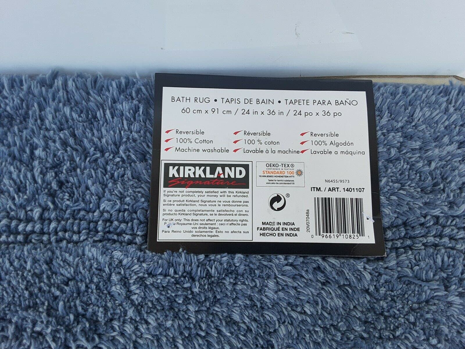 Kirkland Bath Rugs Bryont Blog
