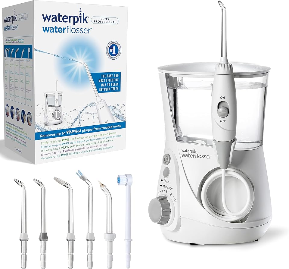 Amazon.co.uk Waterpik