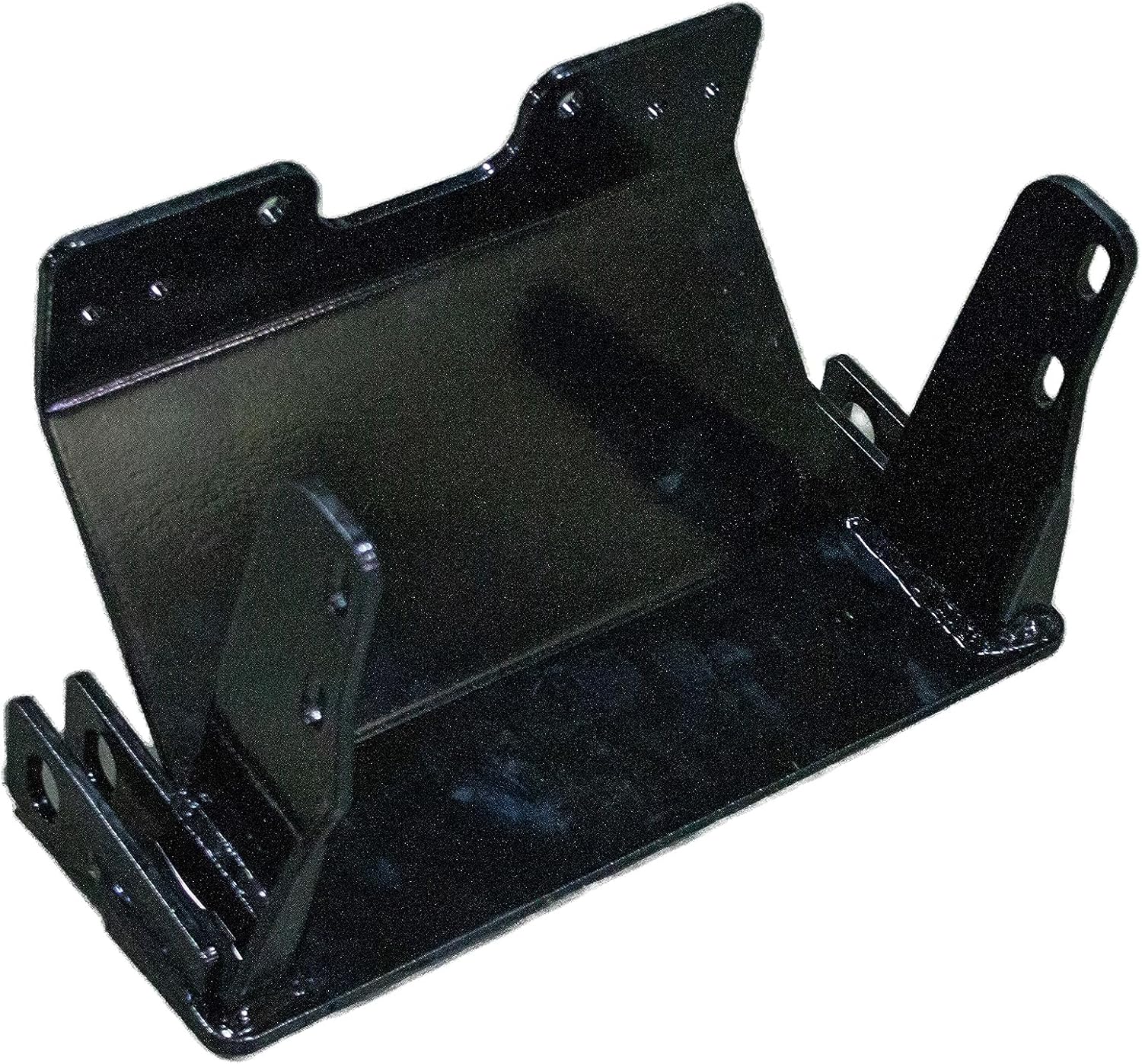 DENALI PLOWS® Mount Plate fits Z-Force 950 Models. Custom Fit & Designed in the USA.
