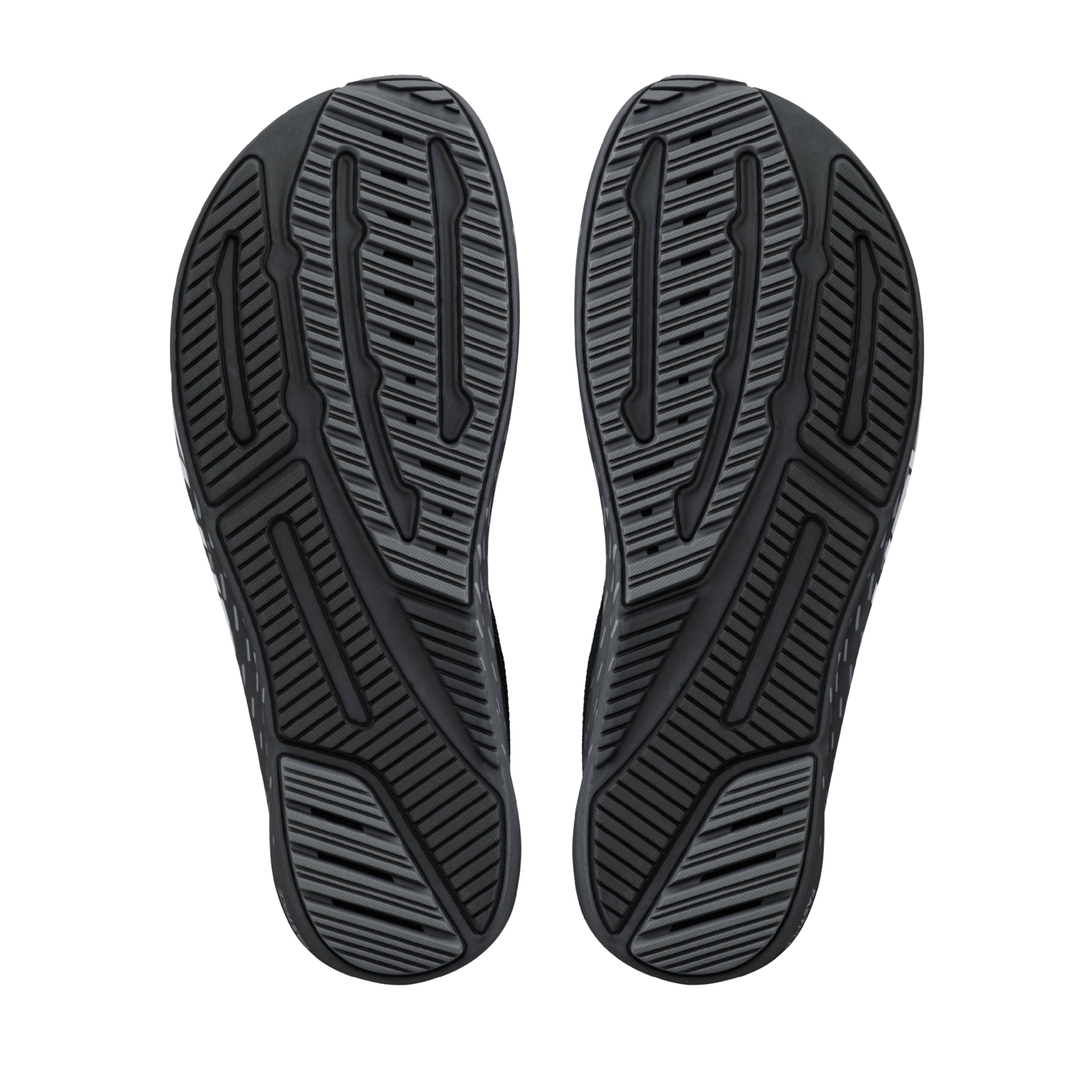 ALTRA Vanish Pulse Laufschuhe Wettkampfschuh Herren schwarz - bk/slvr/cstlrck 43