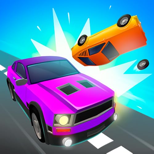 Traffic Driver: Taxi 3D