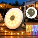 camping string lights Top2商品