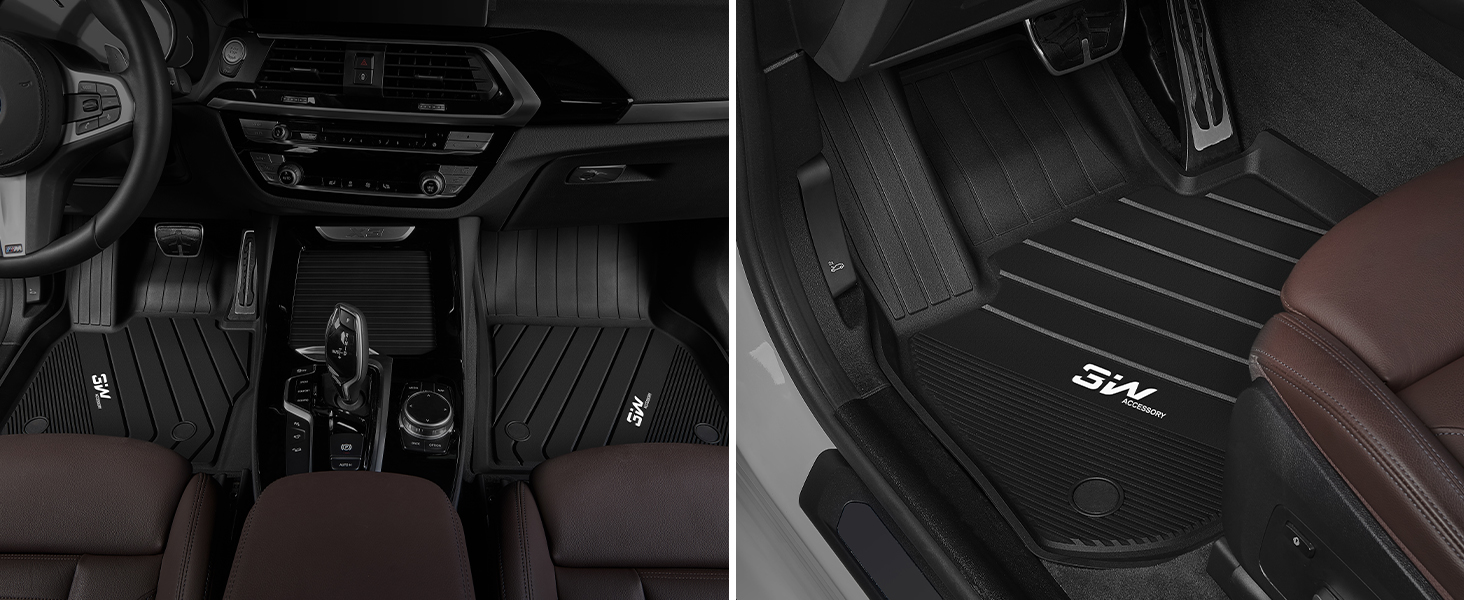 Pijama Forro Cobertor Negro Camioneta Bmw X3 2018 - 2022 | Envío Gratis