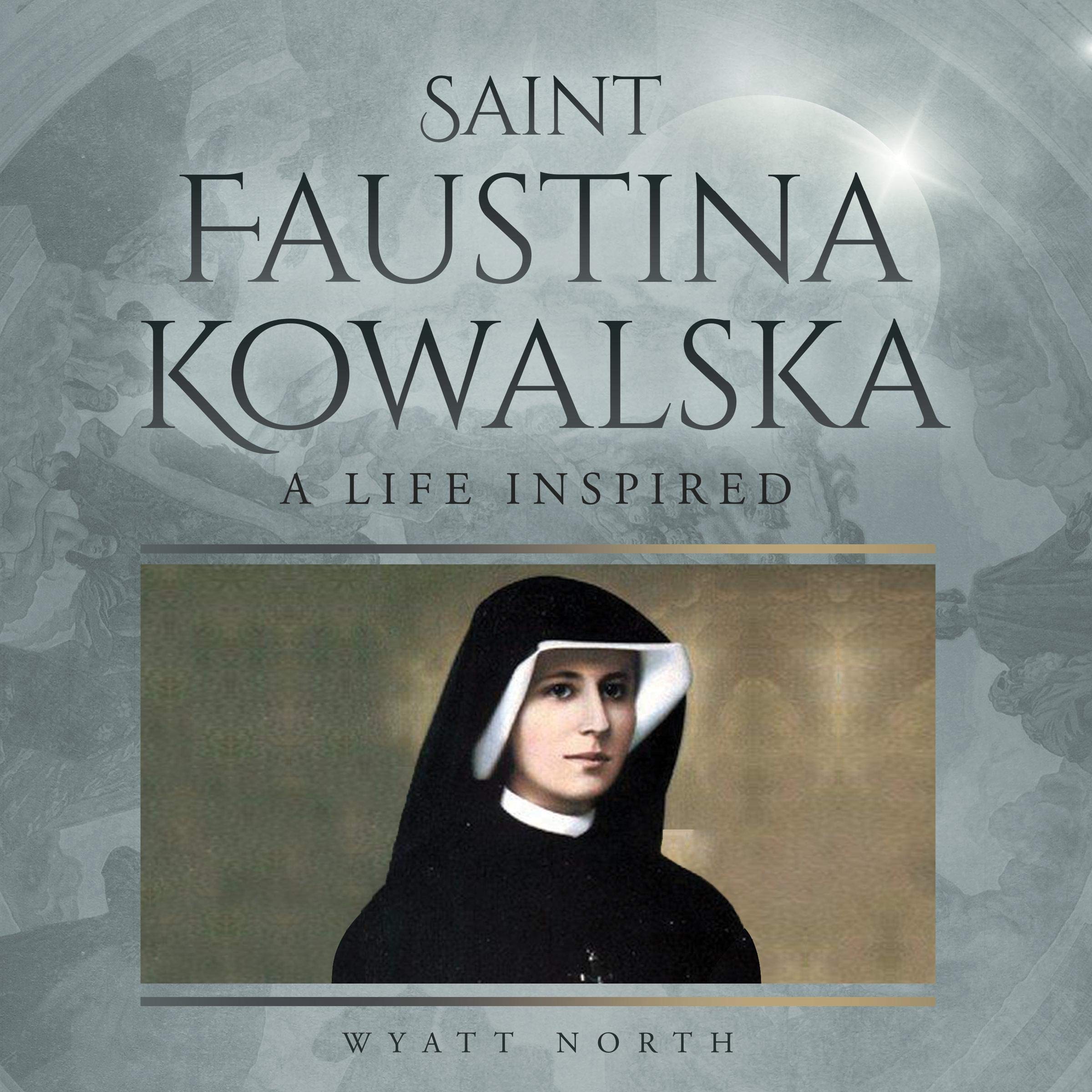 Saint Faustina Kowalska
