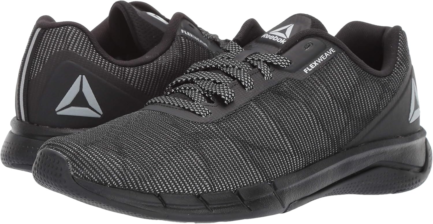 Reebok Men's Fast Flexweave Nt Cross Trainer