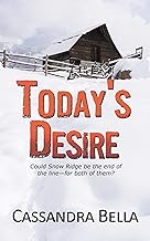 Today's Desire (The Grady Brothers Trilogy Book 2) (English Edition)