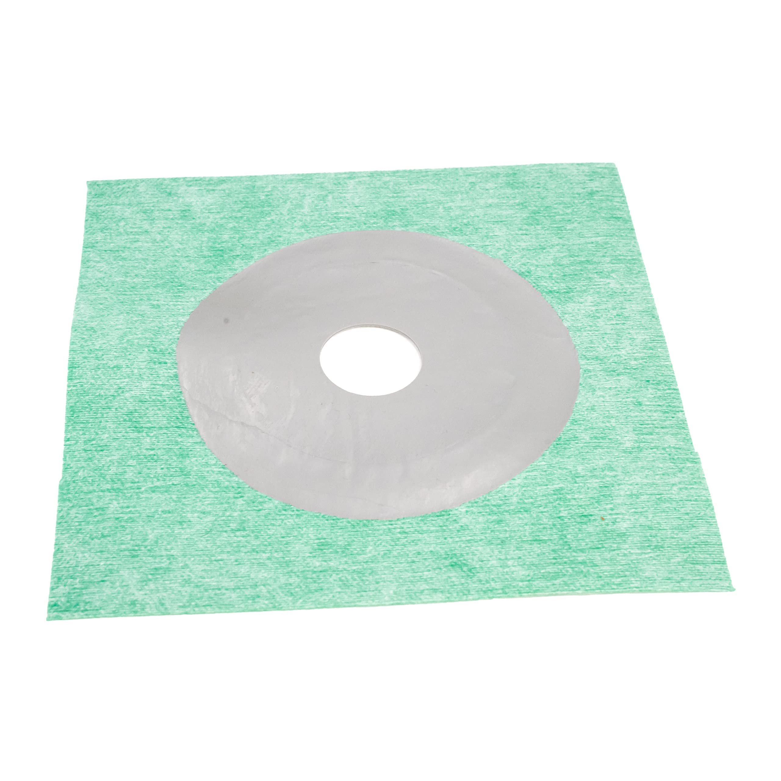 Repa Market Hidrotape 10 Stück (Ø30-70mm) Imprägnierhülse Rohrdichtung – Rohrwickel – wasserdichtes Material für Dusche/Badezimmer/Abflussrohre – Stoffboden mit Gummi-Polymerschutz