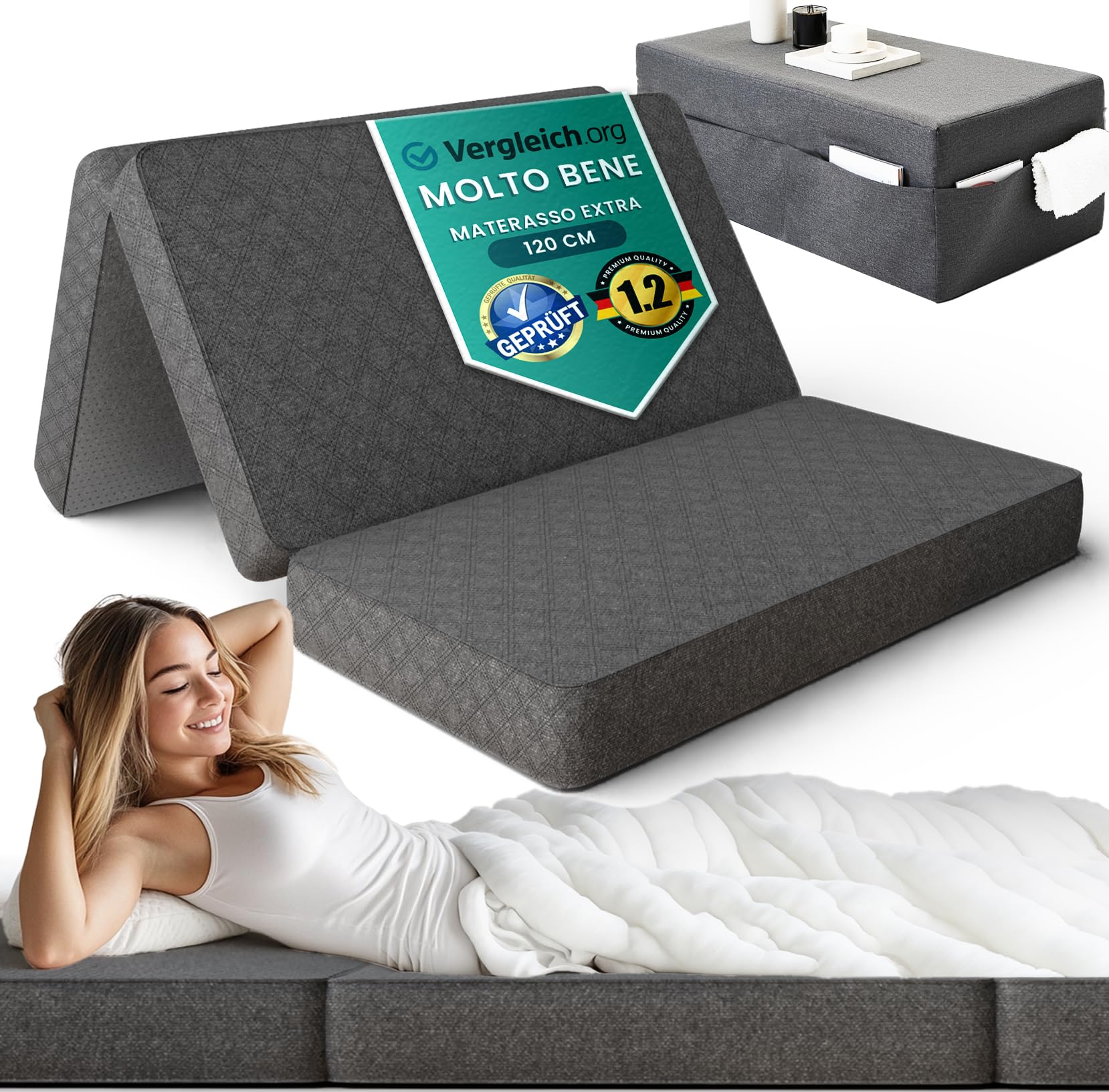 Intex Materasso Gonfiabile 60x120 Materasso Culla Kids Collective