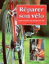 Download Réparer son vélo. Guide d'entretien et de réparation des vélos PDF