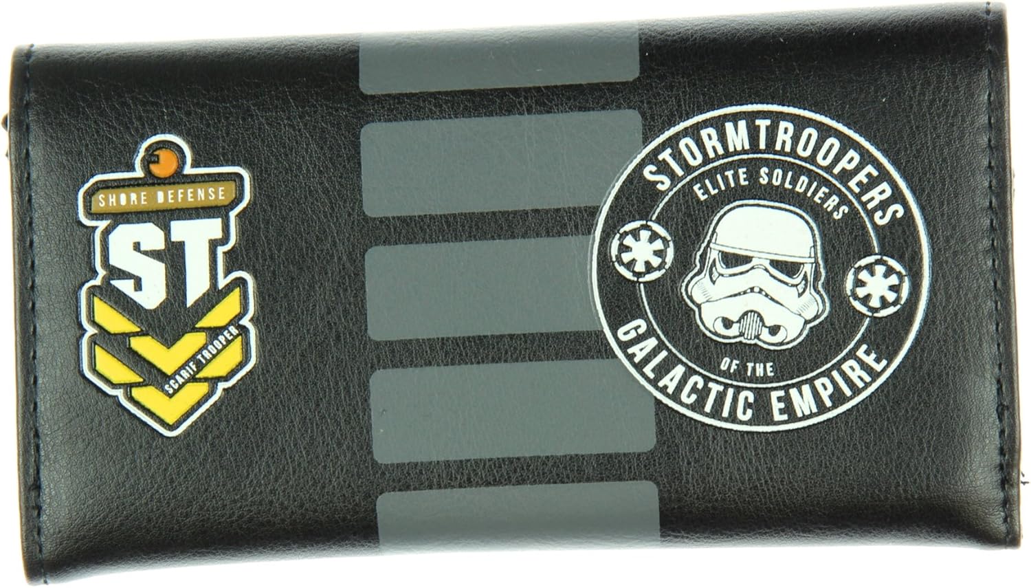 Star Wars Rogue One Empire Women's Flap Wallet - Image 2