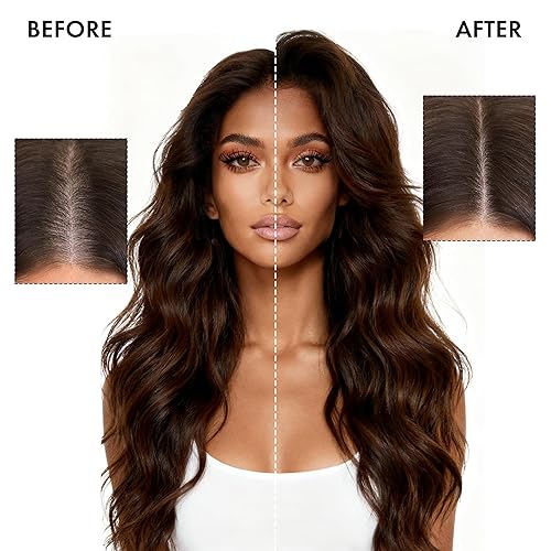 Miniatura 3 de ALFHEIM Coffee+ Acondicionador para el cabello espesante  Aceite de café arábica + cafeína y niacinamida  Espesa y revive el cabello delgado y débil