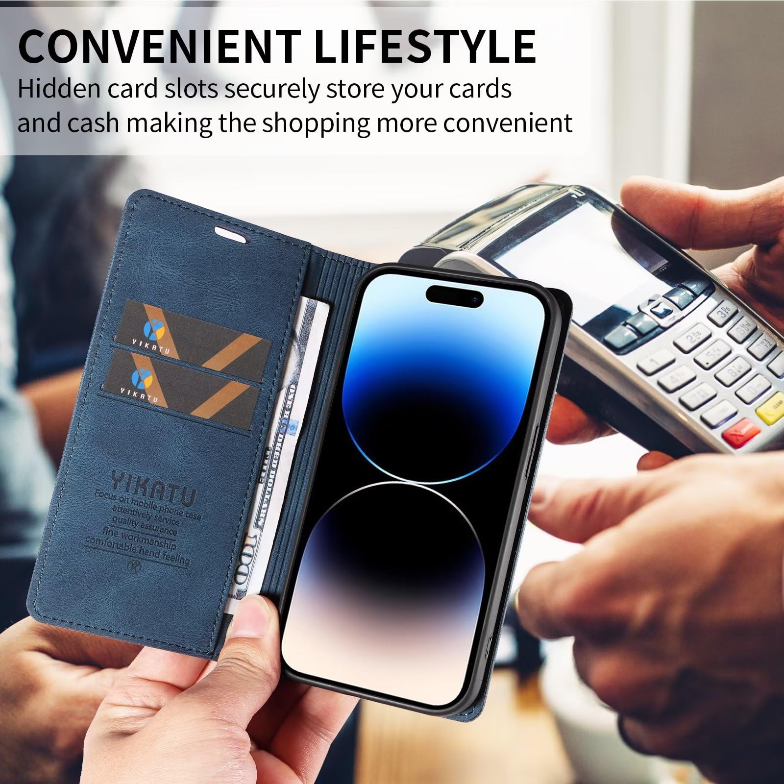 Originale Sony xperia 10 IV XQ-CC54 Copri Batteria Custodia Posteriore