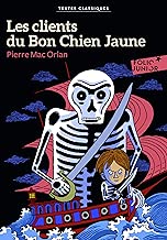 Download Les clients du Bon Chien Jaune PDF