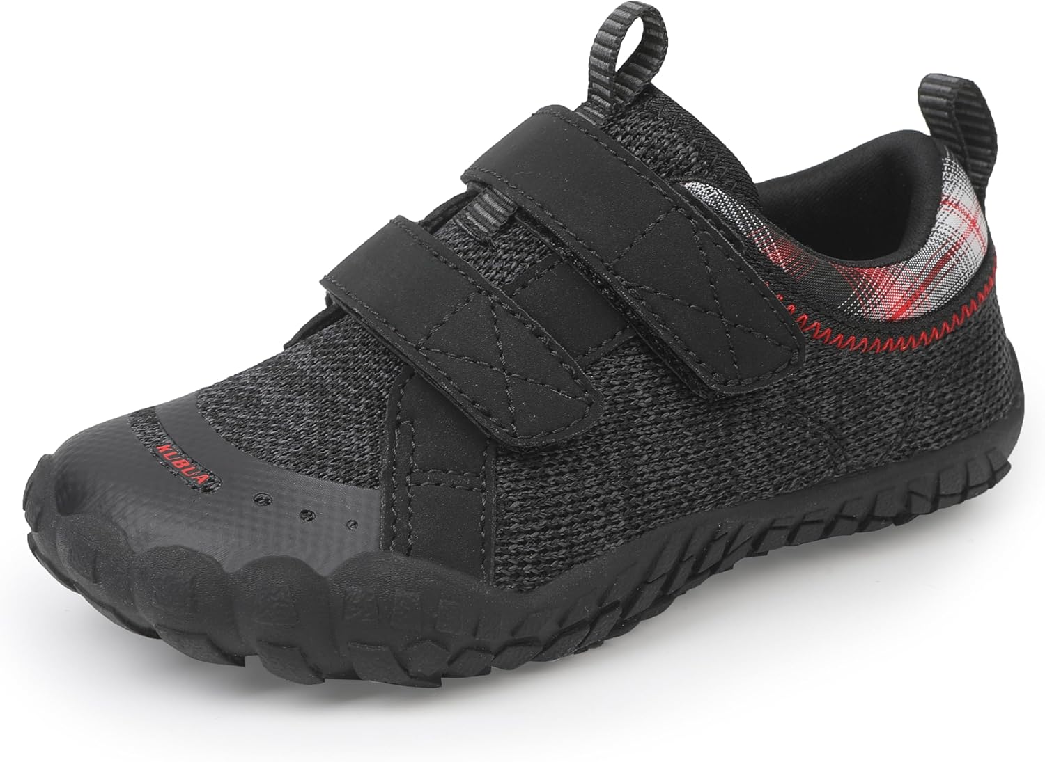 KUBUA Barefoot Shoes for Kids Boys Girls Minimalist Zero Drop Sneakers Toddler Little Big Kid