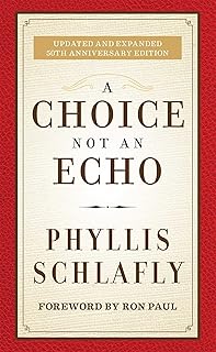 A Choice Not an Echo: Updated and Expanded 50th Anniversary Edition