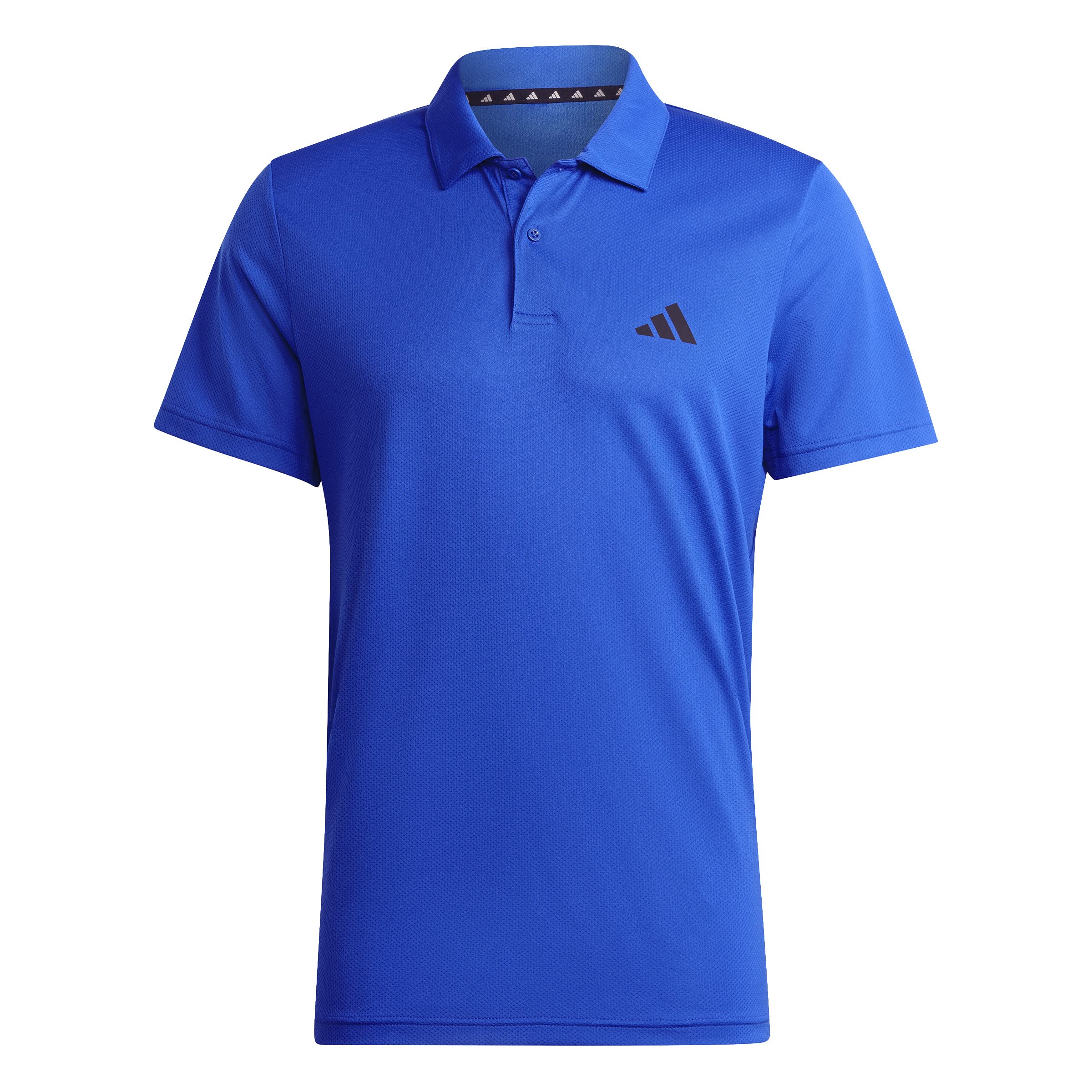 adidas Herren Train Essentials Training Polo Shirt Polohemd (1er Pack)