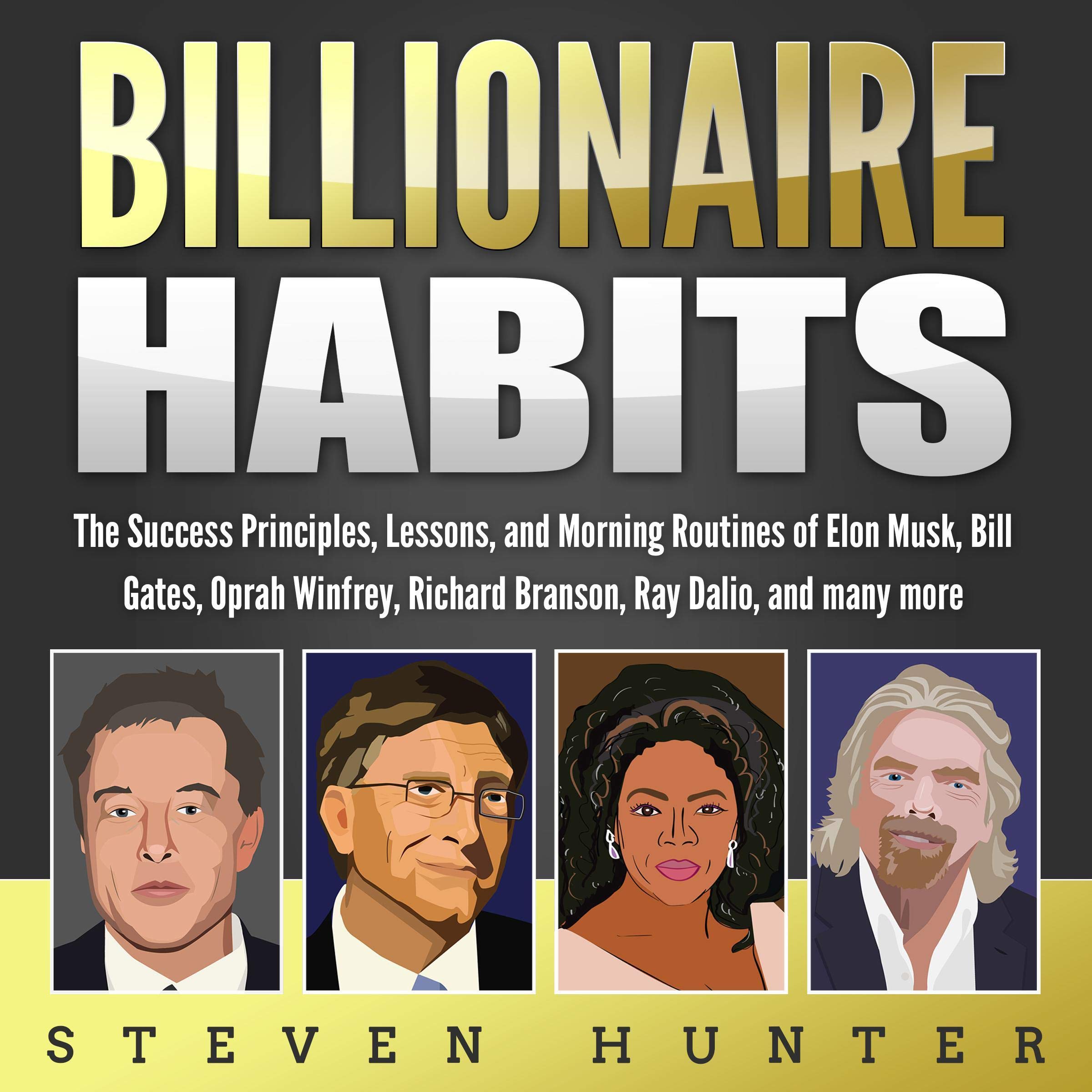 Billionaire Habits