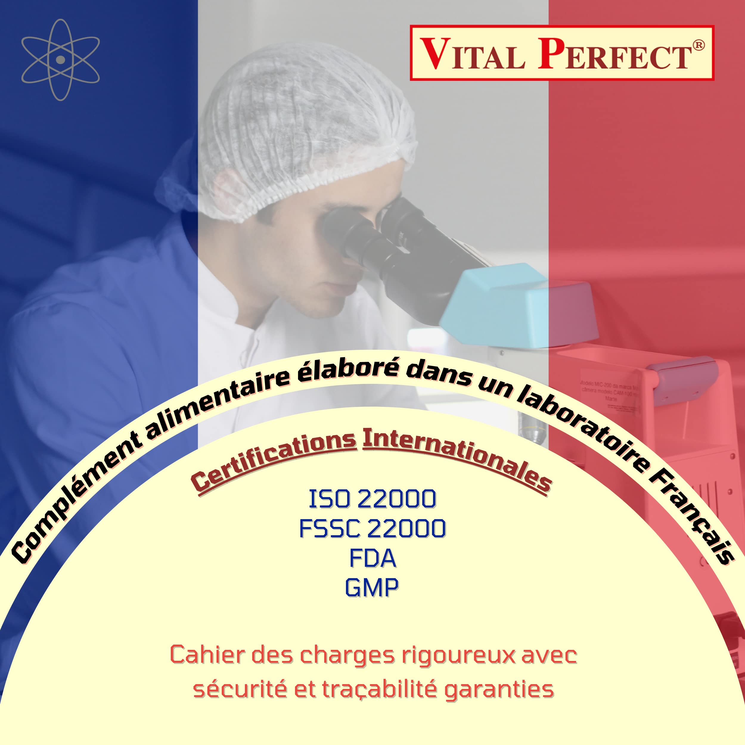 Aphrodisiaque puissant pour homme erection naturel ginseng - 20 Gelules - Stimulant Certifie/Fabrique en FRANCE - Augmentation energie endurance - Complement alimentaire - effet booster plantes Couple