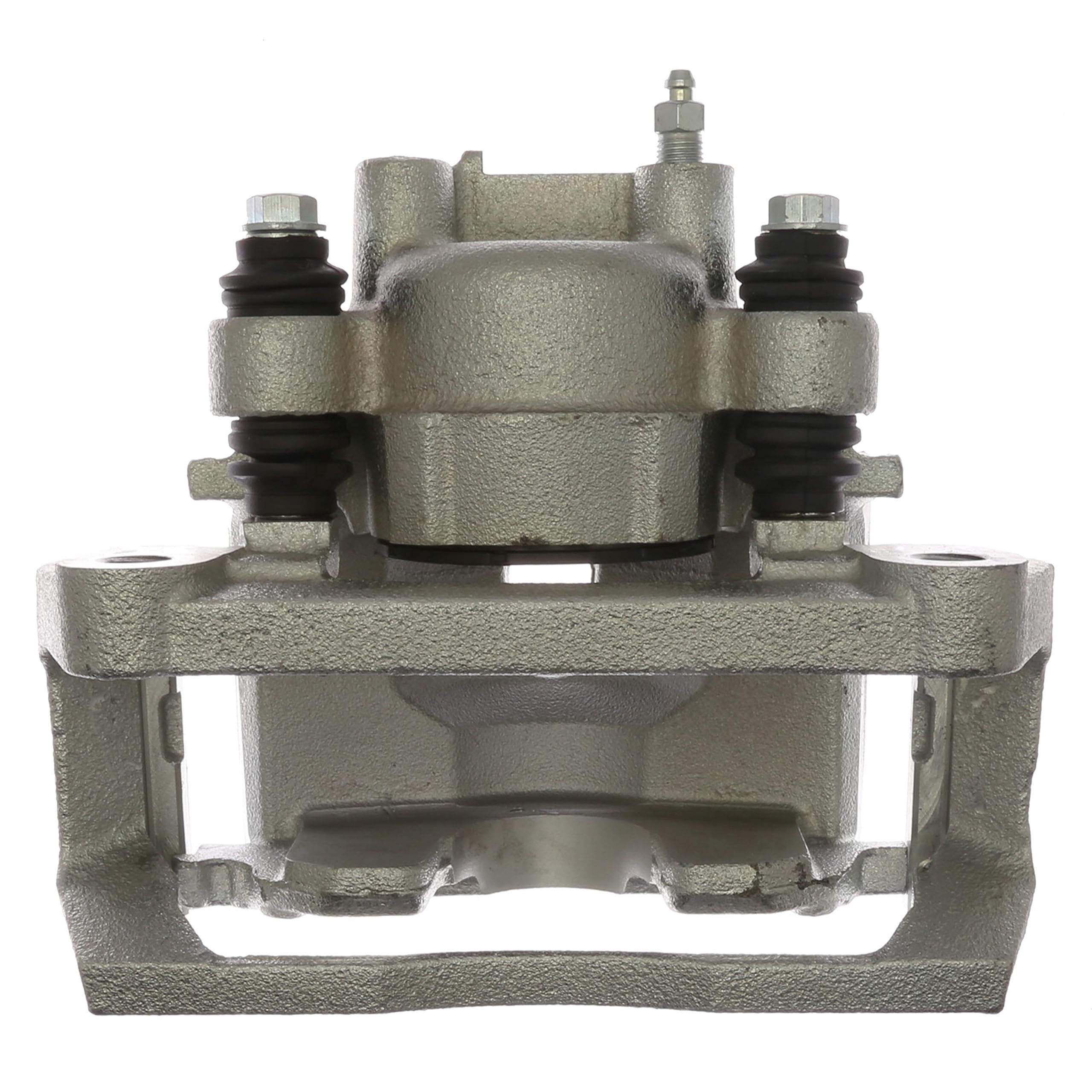 Amazon.com: ACDelco Professional 18FR1935N Rear Driver Side Disc 