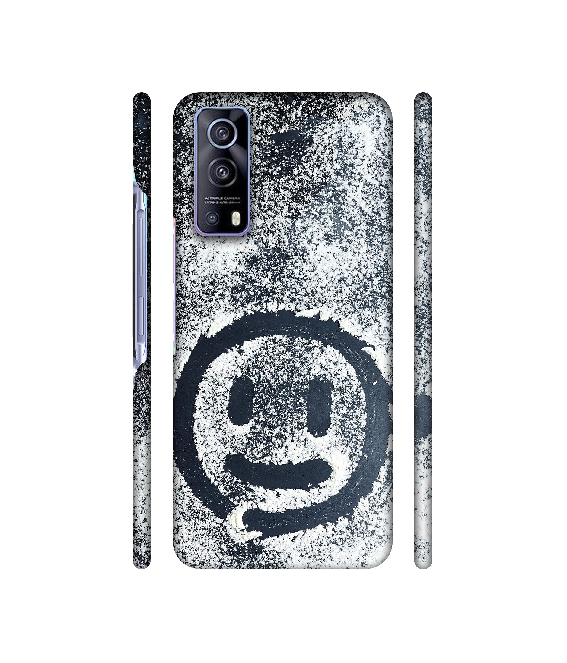 Amazon Brand - Solimo Plastic Back Cover (8921-SL40519) - Vivo iQOO Z3 - Multicolor (B098PFD5V7) Amazon Price History, Amazon Price Tracker
