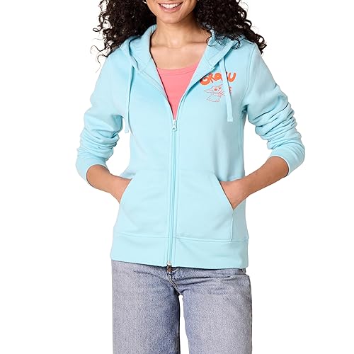 Amazon Essentials Disney | Marvel | Star Wars Women's Fleece