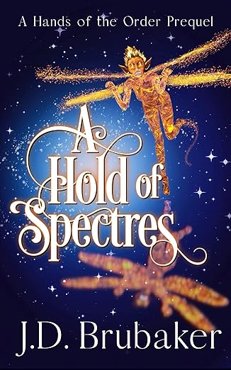 A Hold of Spectres