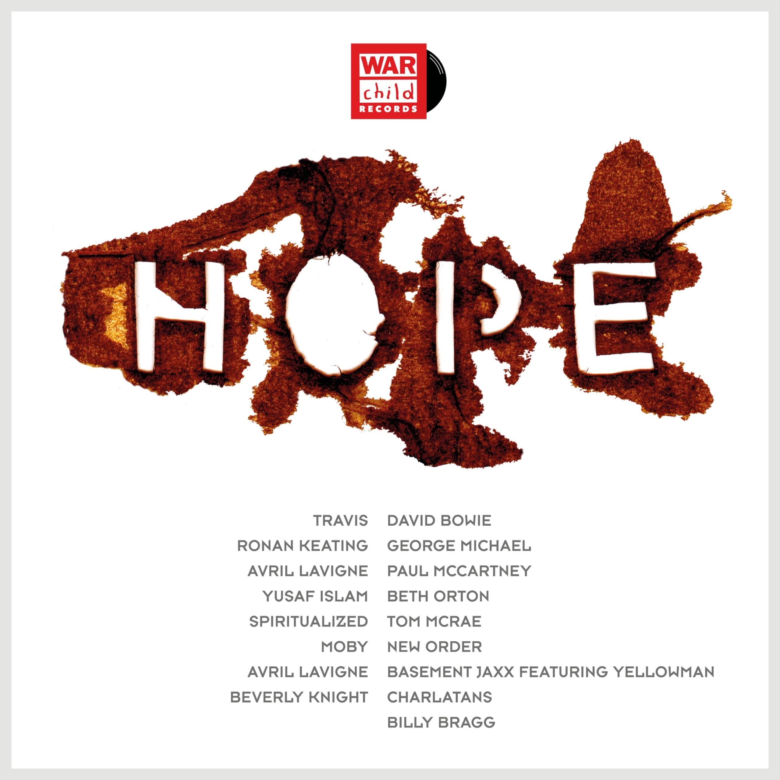Hope [VINYL]