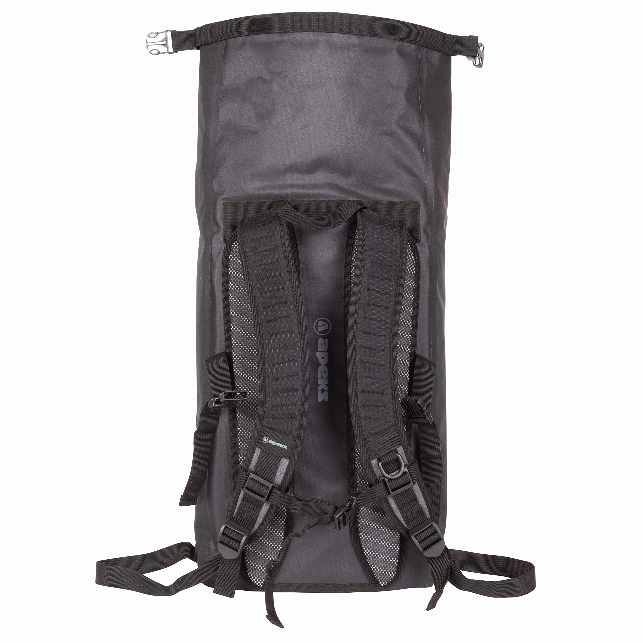 Apeks Dry Backpack 30l One Size