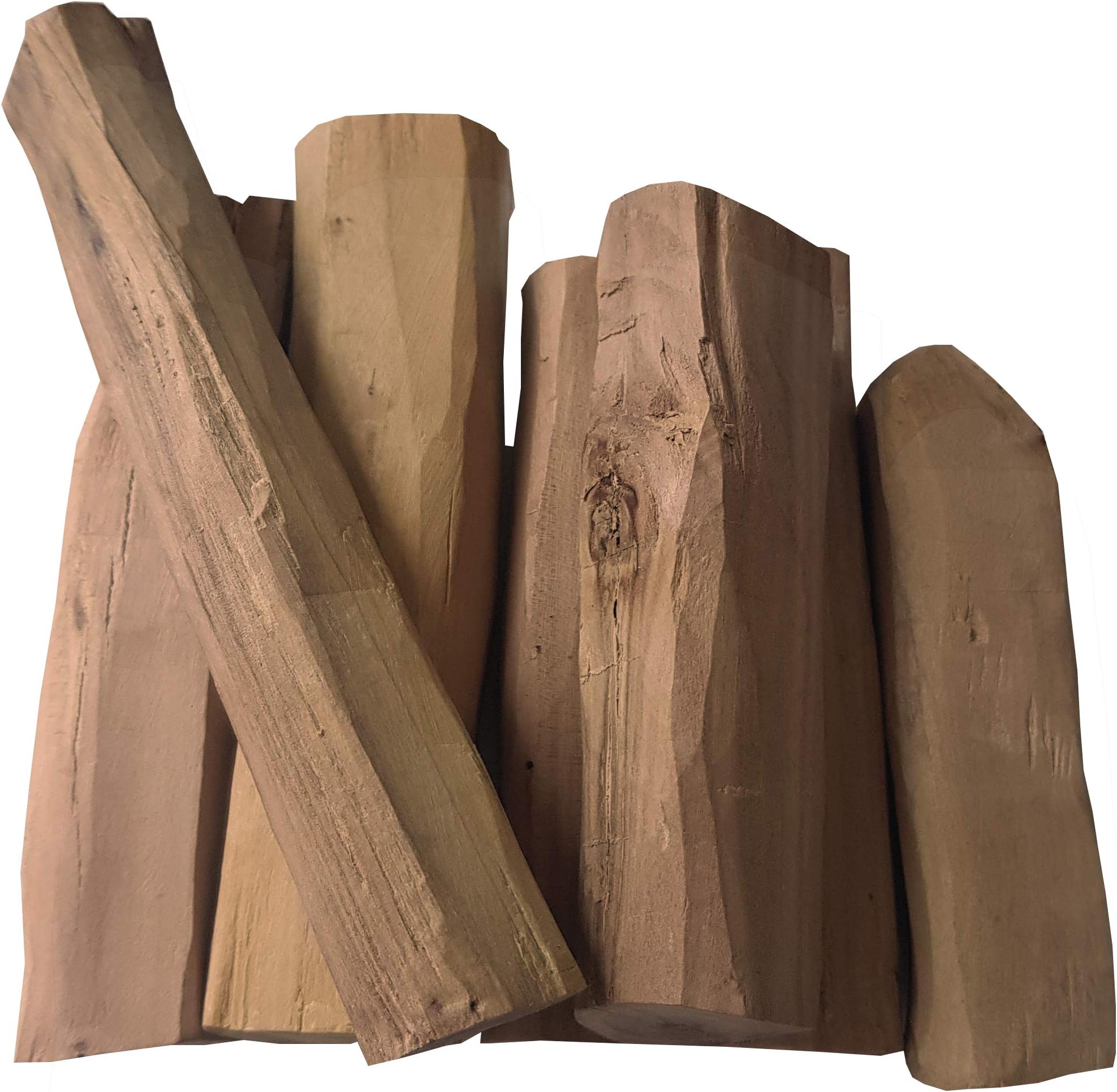1 Piece Original Sandalwood Chandan Stick(Santalum Album) (20-25 grams)