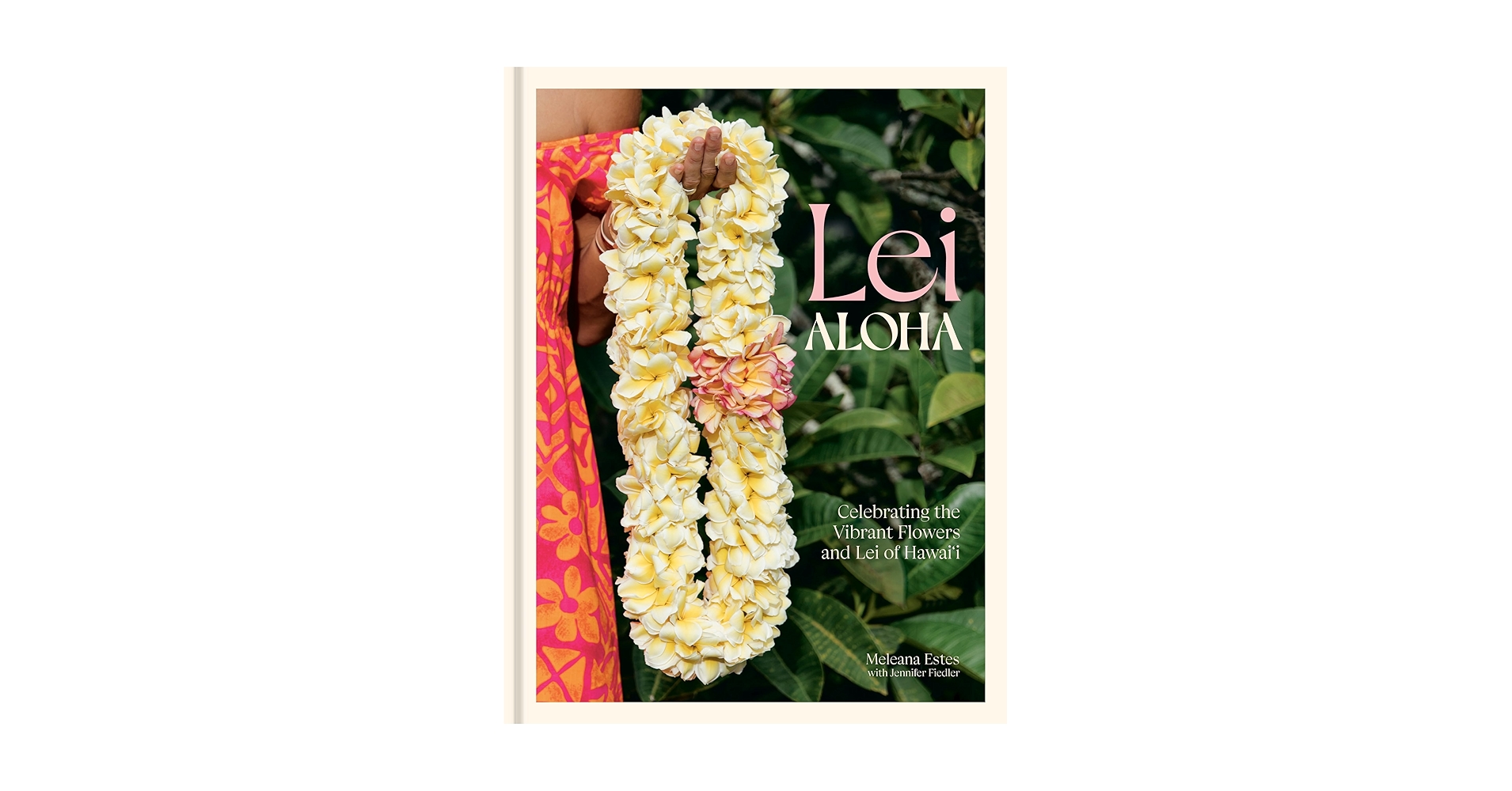 He Lei no ʻEmalani チャント本 He Lei no ʻEmalani チャント本