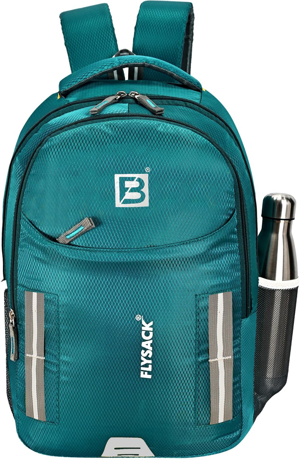 large 40 l laptop backpack unisex bag office/school/college/business_162